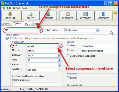 java test for compressed file formats|How to compress files in ZIP format in Java .